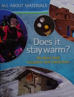 Does it stay warm?