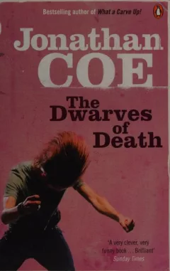 The dwarves of death