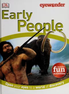 Early people