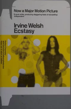 Ecstasy