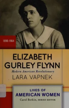 Elizabeth Gurley Flynn