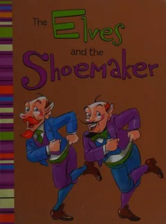 The elves and the shoemaker