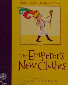 The Emperor's new clothes