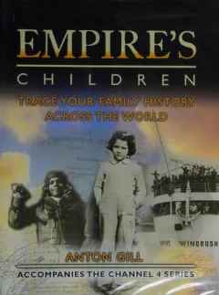 Empire's children