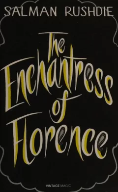 The enchantress of Florence
