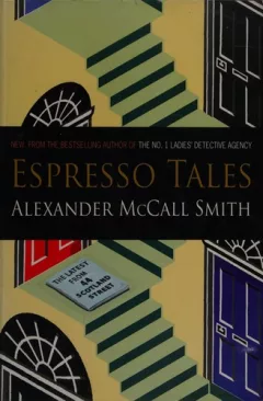 Espresso tales
