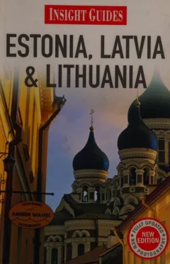Estonia, Latvia & Lithuania