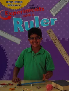 Experiments with a ruler