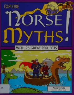 Explore Norse myths!