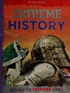 Extreme history