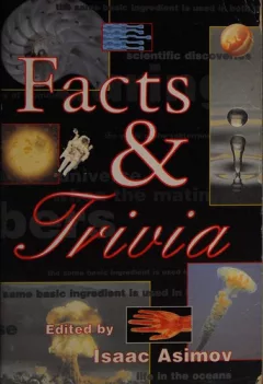 Facts and trivia