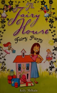 Fairy party