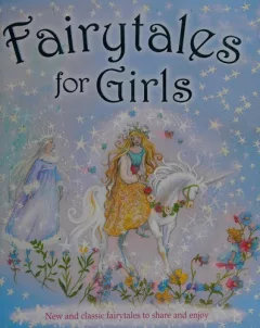 Fairytales for girls