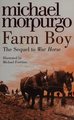Farm Boy - Book 2 - War Horse