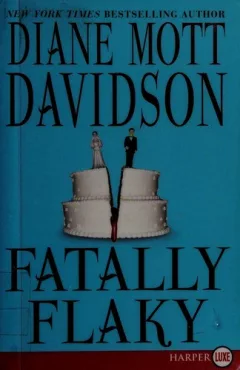 Fatally flaky