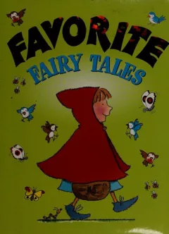 Favorite fairy tales