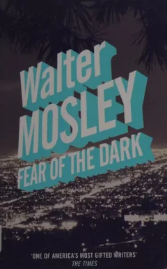 Fear of the dark