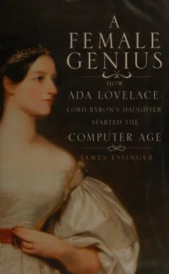 A female genius