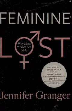 Feminine lost