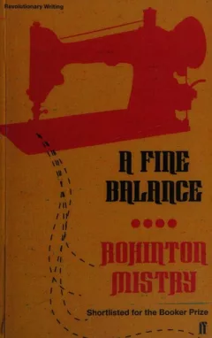 A fine balance