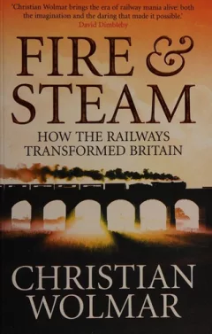 Fire & steam