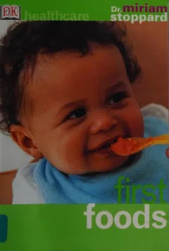 First foods