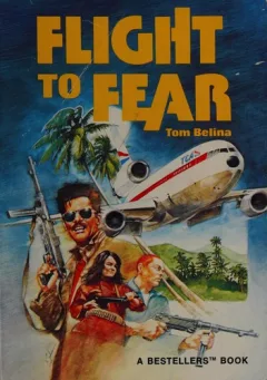 Flight to fear