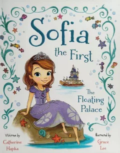 The floating palace