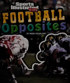 Football opposites