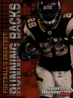 Football's greatest running backs