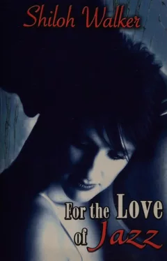 For the love of Jazz