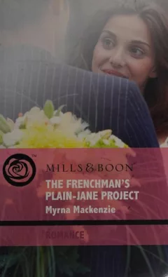 The Frenchman's Plain-Jane Project