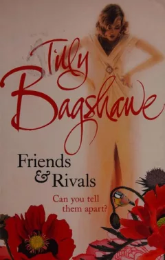 Friends and rivals