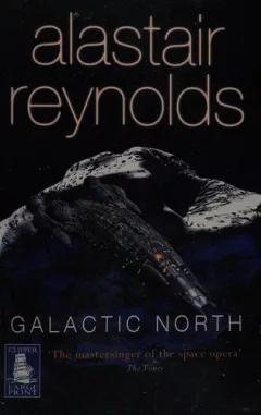 Galactic North