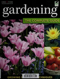 Gardening