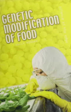 Genetic modification of food