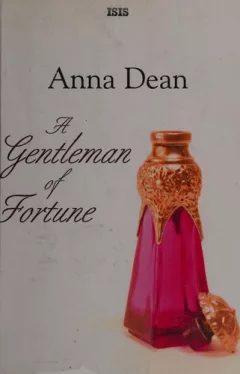 A gentleman of fortune