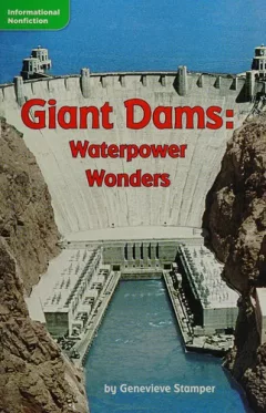 Giant dams