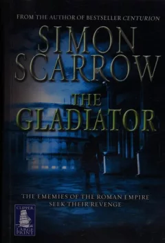 The gladiator