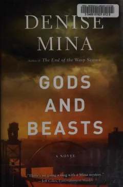 Gods and beasts