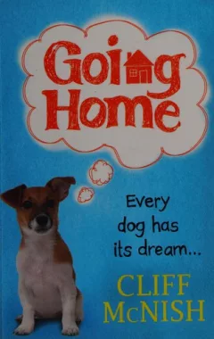 Going home