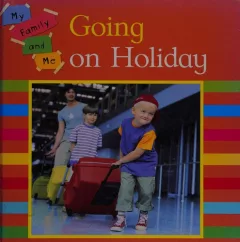 Going on holiday