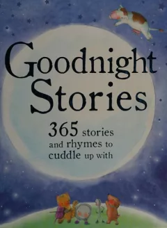Goodnight stories