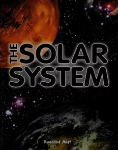 The great big book of the solar system