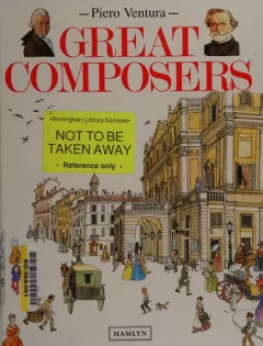 Great composers