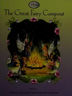 The great fairy campout