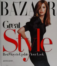 Great style