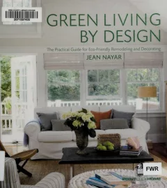 Green living by design
