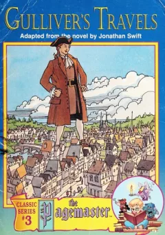 Gulliver's travels