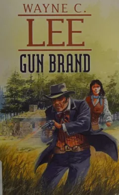 Gun brand
